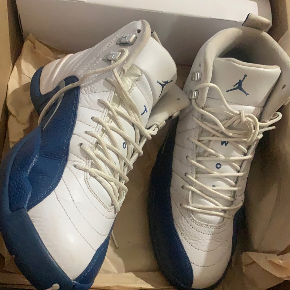 Air Jordan Retro 12